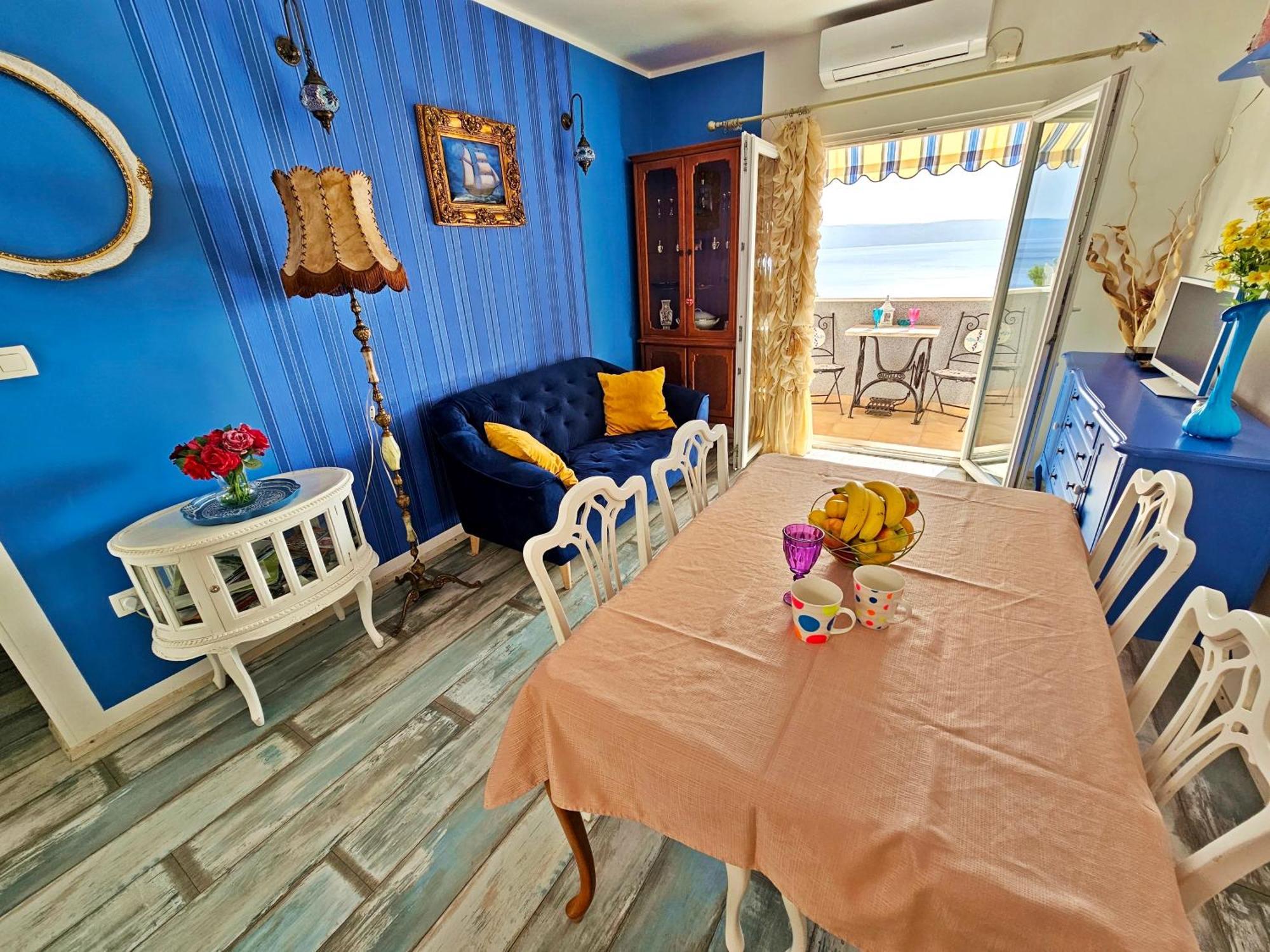 Apartments Tempera By The Beach Split Kültér fotó