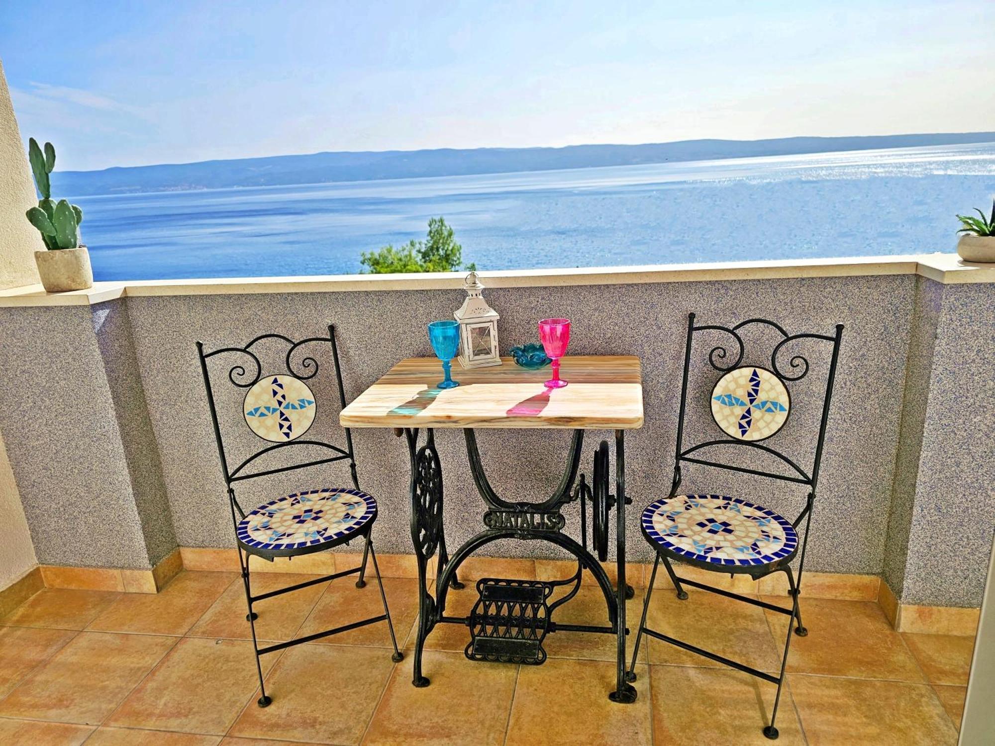 Apartments Tempera By The Beach Split Kültér fotó