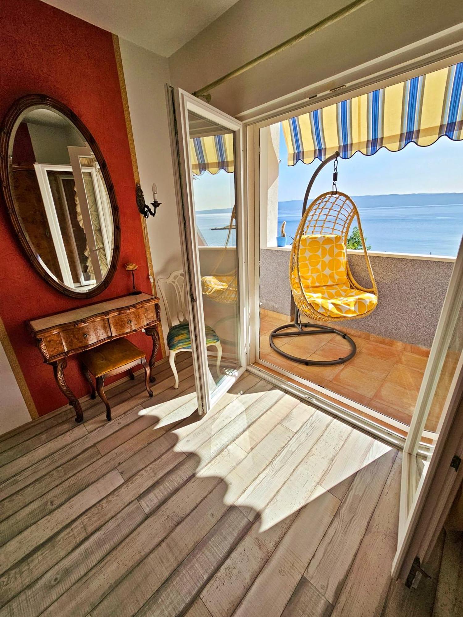 Apartments Tempera By The Beach Split Kültér fotó