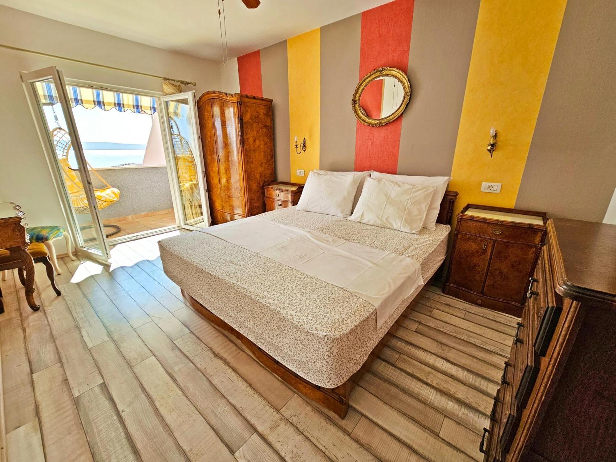 Apartments Tempera By The Beach Split Kültér fotó