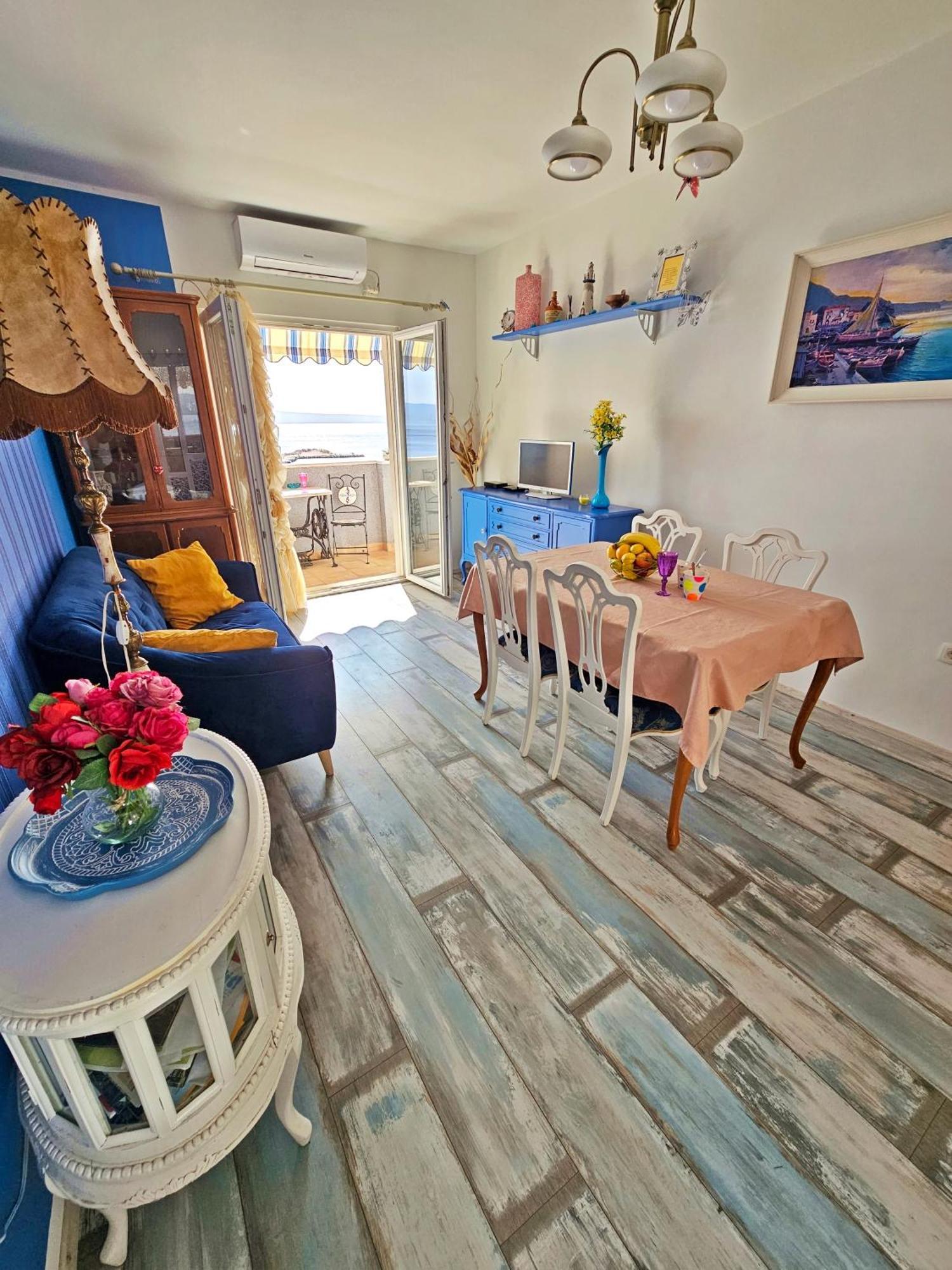 Apartments Tempera By The Beach Split Szoba fotó