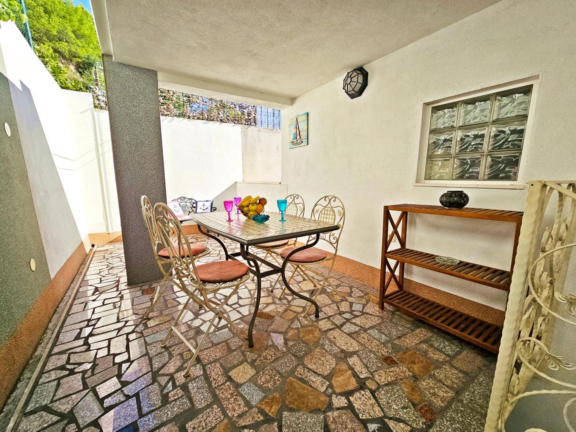 Apartments Tempera By The Beach Split Szoba fotó